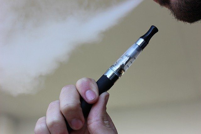 effects-of-vaping