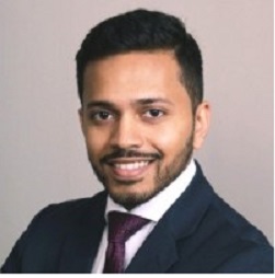 Professional Headshot