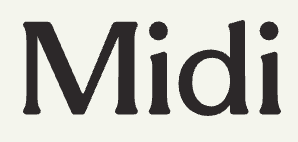 Midi Health logo