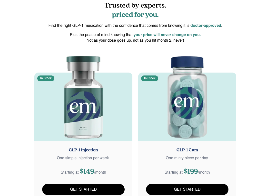 can you pay for semaglutide with fsa Cheapest Places to Get Semaglutide (GLP-1) Online In 2026