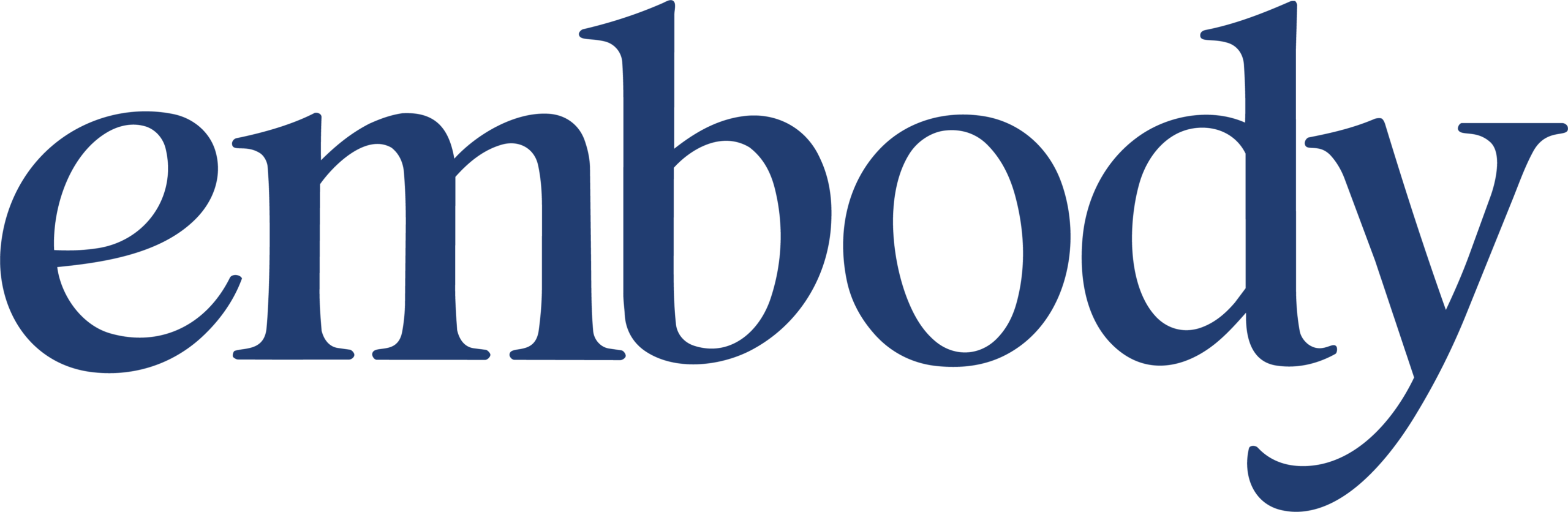 Embody