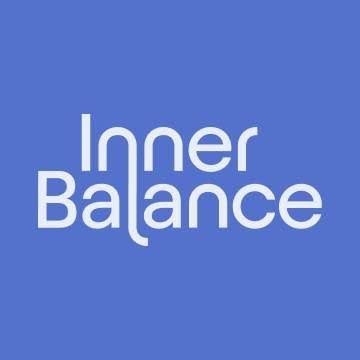 Inner Balance logo