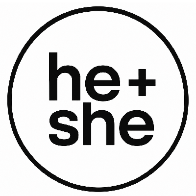 He and She MD logo