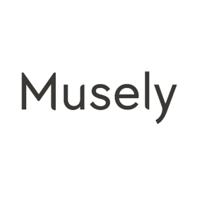 Musely logo