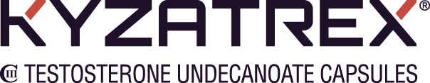 KYZATREX Logo
