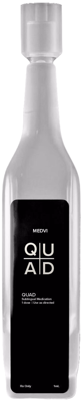 MEDVi QUAD